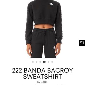 Kappa sweatshirt